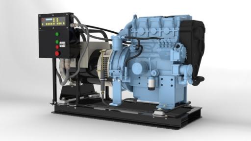 Дизельный генератор Вепрь АДС 30-Т400 ТП ДизельЭнергоРесурс Дизельный генератор Вепрь АДС 30-Т400 ТП ДизельЭнергоРесурс