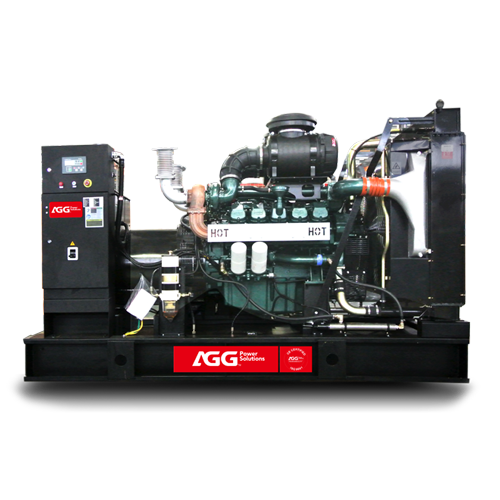Дизельный генератор AGG D750D5 с АВР ДизельЭнергоРесурс Дизельный генератор AGG D750D5 с АВР ДизельЭнергоРесурс