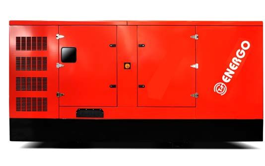 Дизельный генератор Energo ED 400/400 MU-S с АВР ДизельЭнергоРесурс Дизельный генератор Energo ED 400/400 MU-S с АВР ДизельЭнергоРесурс
