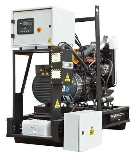 Дизельный генератор Gesan DPA 45E с АВР ДизельЭнергоРесурс Дизельный генератор Gesan DPA 45E с АВР ДизельЭнергоРесурс