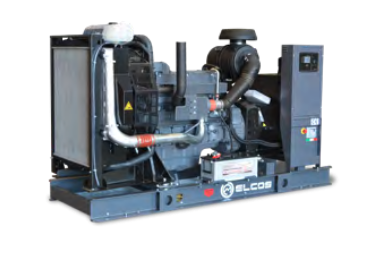 Дизельный генератор Elcos GE.BD.150/135.BF с АВР ДизельЭнергоРесурс Дизельный генератор Elcos GE.BD.150/135.BF с АВР ДизельЭнергоРесурс