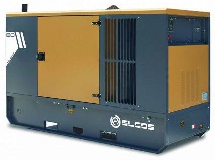Дизельный генератор Elcos GE.AI.110/100.SS с АВР ДизельЭнергоРесурс Дизельный генератор Elcos GE.AI.110/100.SS с АВР ДизельЭнергоРесурс