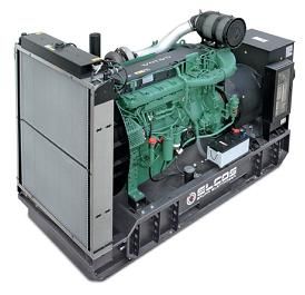 Дизельный генератор Elcos GE.VO3A.550/500.BF с АВР ДизельЭнергоРесурс Дизельный генератор Elcos GE.VO3A.550/500.BF с АВР ДизельЭнергоРесурс