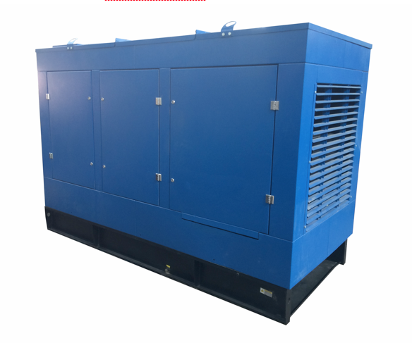 Дизельный генератор ССМ АД-30С-Т400-РПМ1 с АВР ДизельЭнергоРесурс Дизельный генератор ССМ АД-30С-Т400-РПМ1 с АВР ДизельЭнергоРесурс