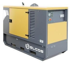 Дизельный генератор Elcos GE.PK.010/009.SS с АВР ДизельЭнергоРесурс Дизельный генератор Elcos GE.PK.010/009.SS с АВР ДизельЭнергоРесурс