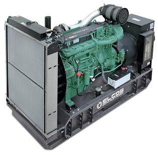 Дизельный генератор Elcos GE.VO.550/500.BF с АВР ДизельЭнергоРесурс Дизельный генератор Elcos GE.VO.550/500.BF с АВР ДизельЭнергоРесурс