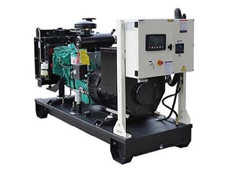 Дизельный генератор Energo MP300D с АВР ДизельЭнергоРесурс Дизельный генератор Energo MP300D с АВР ДизельЭнергоРесурс