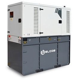 Дизельный генератор Elcos GE.BD.035/032.TLC 400/230 с АВР ДизельЭнергоРесурс Дизельный генератор Elcos GE.BD.035/032.TLC 400/230 с АВР ДизельЭнергоРесурс