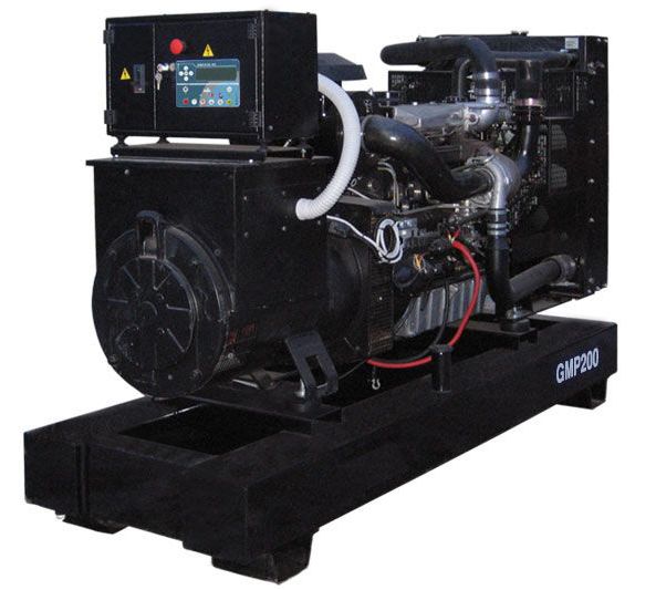 Дизельный генератор GMGen GMP200 ДизельЭнергоРесурс Дизельный генератор GMGen GMP200 ДизельЭнергоРесурс