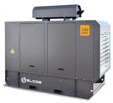 Дизельный генератор Elcos GE.PK.110/100.LT ДизельЭнергоРесурс Дизельный генератор Elcos GE.PK.110/100.LT ДизельЭнергоРесурс
