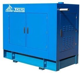 Дизельный генератор ТСС АД-80С-Т400-1РПМ1 с АВР ДизельЭнергоРесурс Дизельный генератор ТСС АД-80С-Т400-1РПМ1 с АВР ДизельЭнергоРесурс