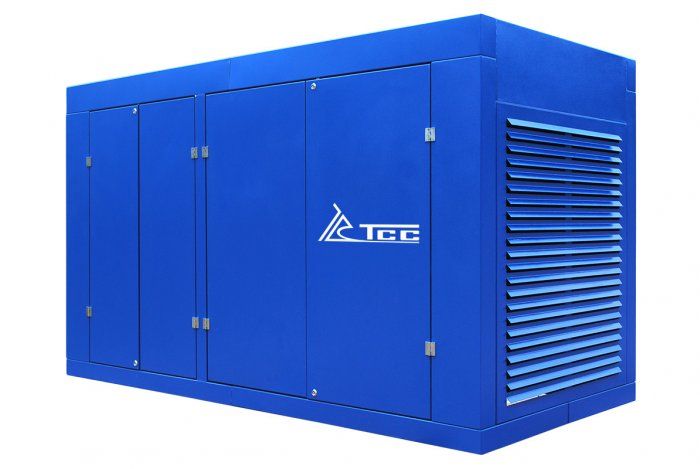 Дизельный генератор ТСС АД-200С-Т400-1РПМ20 с АВР ДизельЭнергоРесурс Дизельный генератор ТСС АД-200С-Т400-1РПМ20 с АВР ДизельЭнергоРесурс