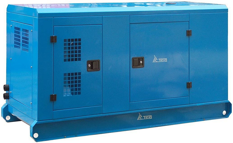 Дизельный генератор ТСС АД-90С-Т400-1РКМ19 ДизельЭнергоРесурс Дизельный генератор ТСС АД-90С-Т400-1РКМ19 ДизельЭнергоРесурс