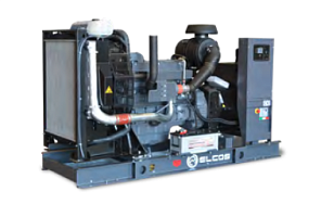 Дизельный генератор Elcos GE.BD.150/135.BF с АВР ДизельЭнергоРесурс Дизельный генератор Elcos GE.BD.150/135.BF с АВР ДизельЭнергоРесурс