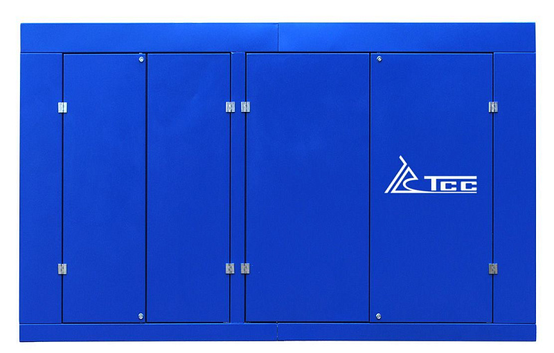 Дизельный генератор ТСС АД-360С-Т400-1РПМ9 ДизельЭнергоРесурс Дизельный генератор ТСС АД-360С-Т400-1РПМ9 ДизельЭнергоРесурс