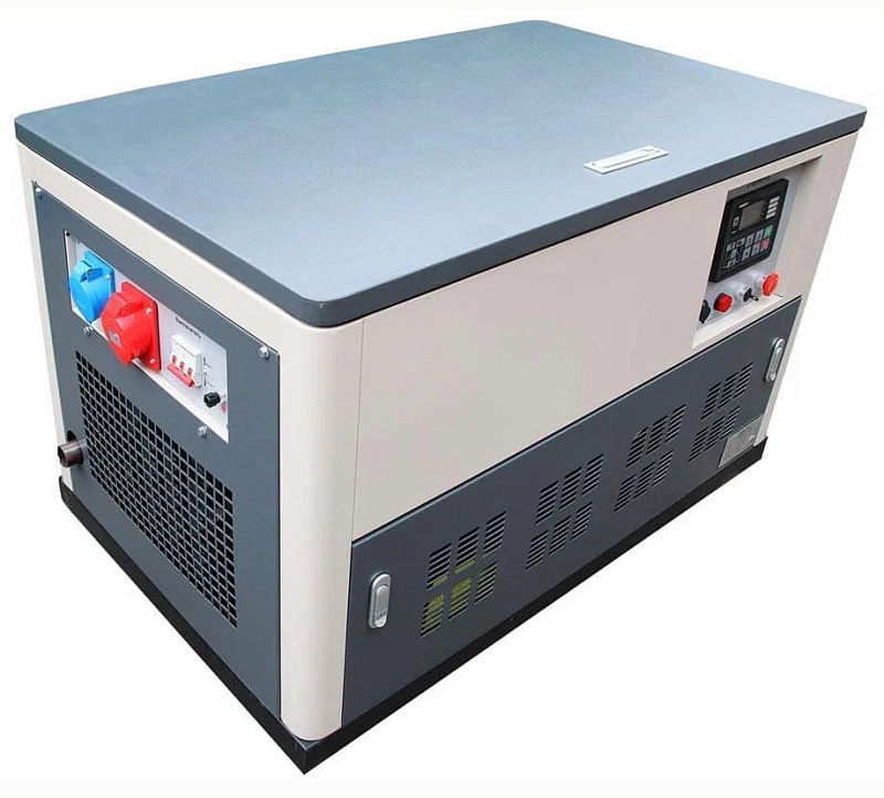 Бензиновый генератор АМПЕРОС LT 20000 S ДизельЭнергоРесурс Бензиновый генератор АМПЕРОС LT 20000 S ДизельЭнергоРесурс