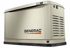 Газовый генератор Generac 7146 ДизельЭнергоРесурс