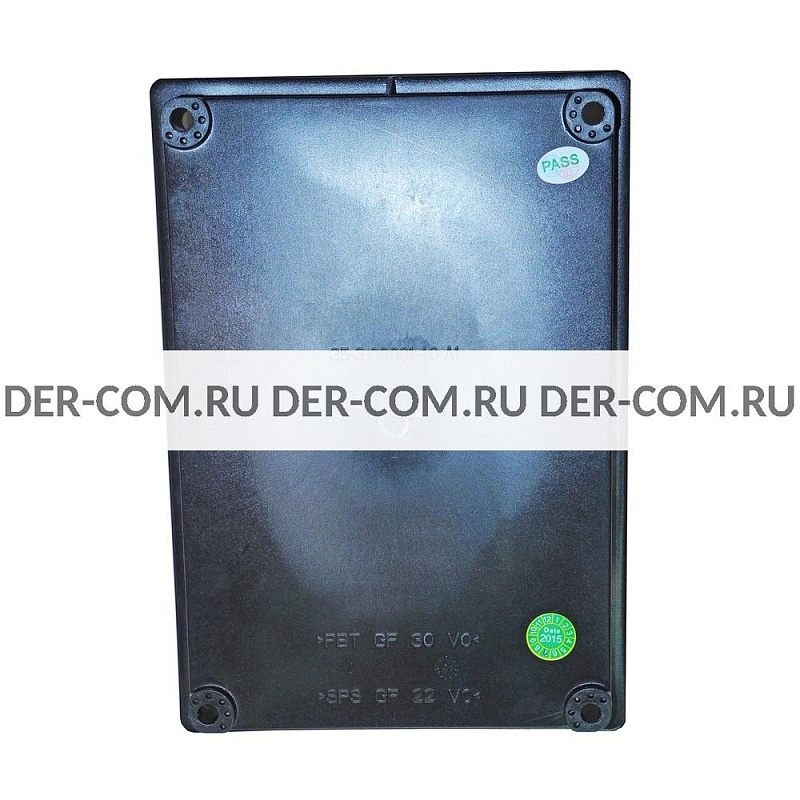 Регулятор напряжения AVR Leroy Somer R450 (R450M, R450T) ДизельЭнергоРесурс