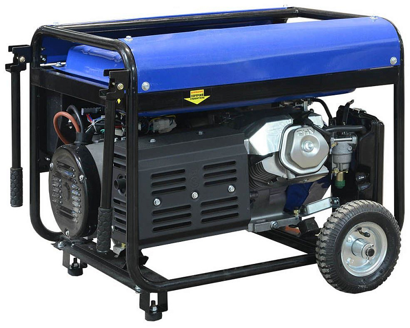 Сварочный генератор ТСС PRO GGW 3.0/250E-R ДизельЭнергоРесурс Сварочный генератор ТСС PRO GGW 3.0/250E-R ДизельЭнергоРесурс
