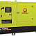 Дизельный генератор Pramac GSW 110 D в кожухе с АВР ДизельЭнергоРесурс