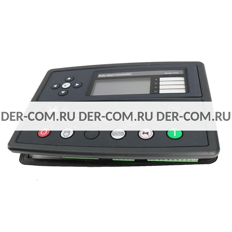 Контроллер Deep Sea DSE7310 ДизельЭнергоРесурс Контроллер Deep Sea DSE7310 ДизельЭнергоРесурс