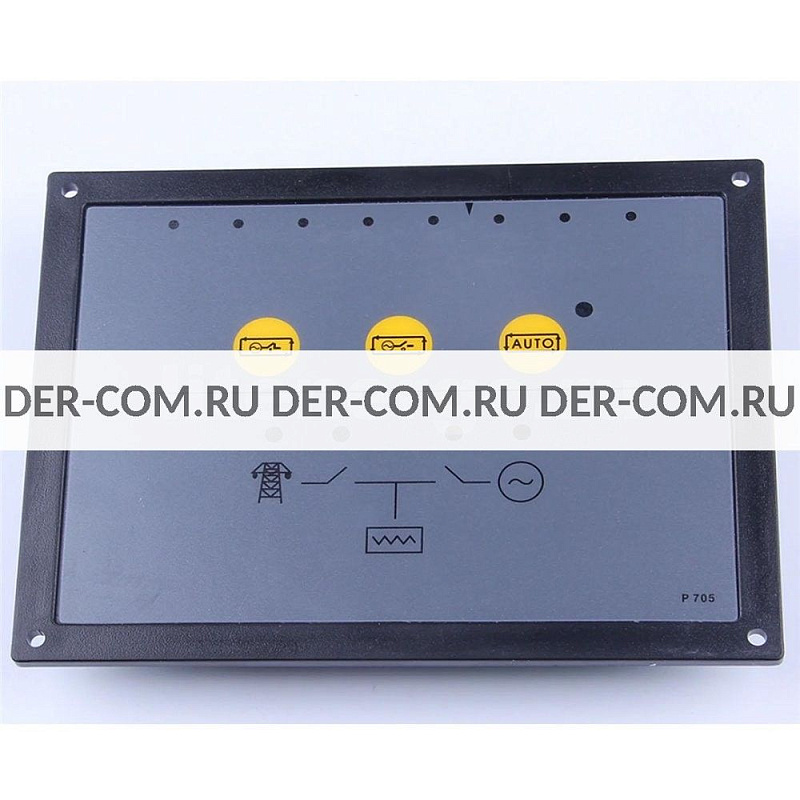 Контроллер Deep Sea DSE705 ДизельЭнергоРесурс