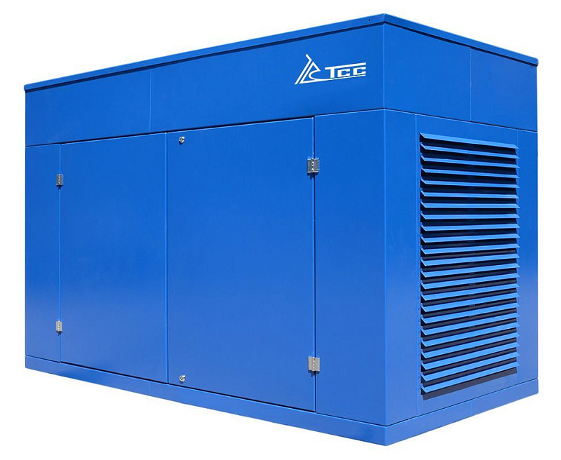 Дизельный генератор ТСС АД-80С-Т400-1РПМ15 ДизельЭнергоРесурс Дизельный генератор ТСС АД-80С-Т400-1РПМ15 ДизельЭнергоРесурс