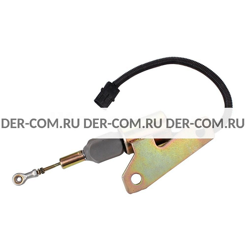 Соленоид  Cummins 3991625 ДизельЭнергоРесурс