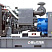 Дизельный генератор Elcos GE.DW.340/310.BF с АВР ДизельЭнергоРесурс