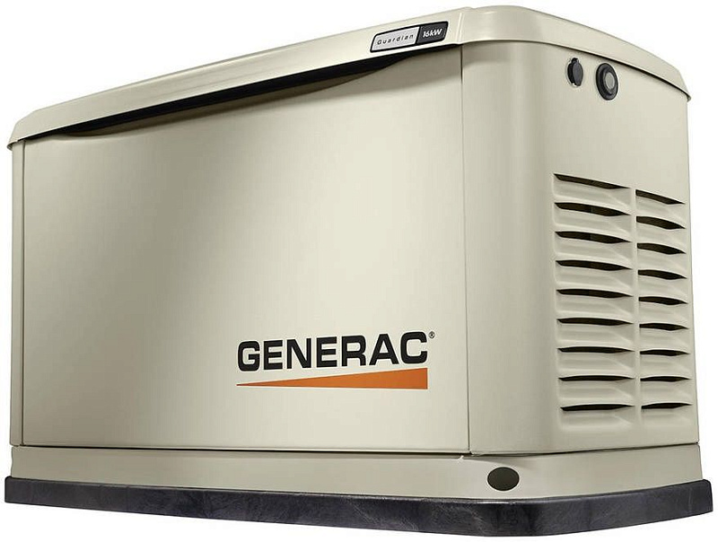 Газовый генератор Generac 7046 ДизельЭнергоРесурс Газовый генератор Generac 7046 ДизельЭнергоРесурс