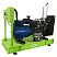 Дизельный генератор GenPower GPR-LRY 165 OTO ATS ДизельЭнергоРесурс