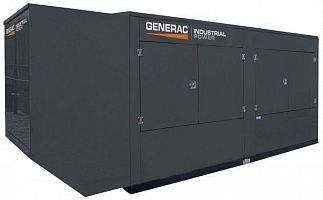 Газовый генератор Generac SG 220 с АВР ДизельЭнергоРесурс