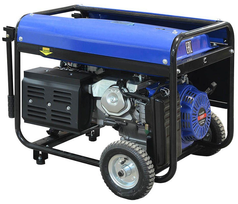 Сварочный генератор ТСС PRO DGW 3.0/250E-R ДизельЭнергоРесурс Сварочный генератор ТСС PRO DGW 3.0/250E-R ДизельЭнергоРесурс