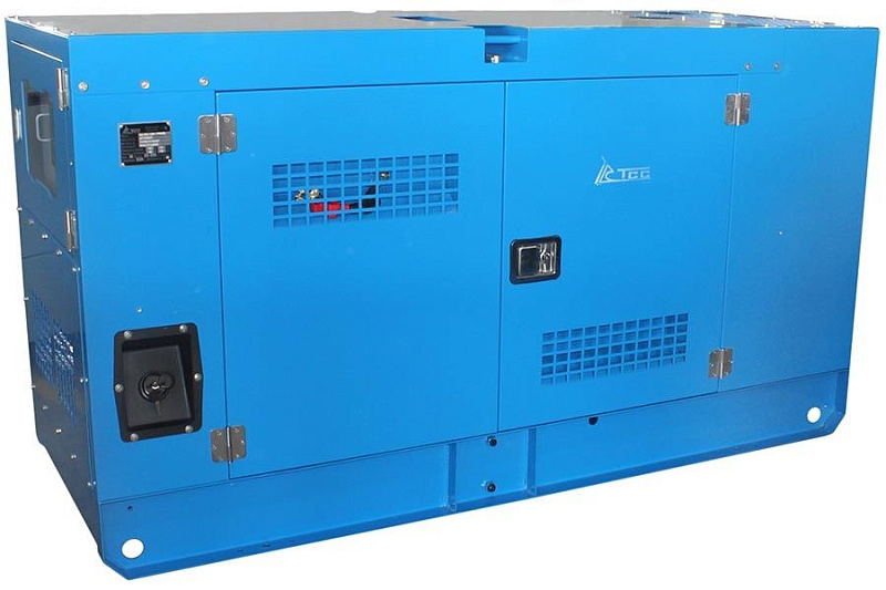 Дизельный генератор ТСС АД-30С-Т400-1РКМ19 ДизельЭнергоРесурс Дизельный генератор ТСС АД-30С-Т400-1РКМ19 ДизельЭнергоРесурс