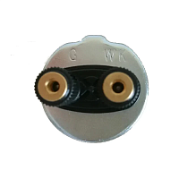 Датчик давления масла VDO 0-10 bar/0-1 MPa ДизельЭнергоРесурс