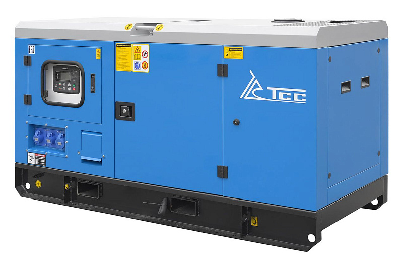 Дизельный генератор ТСС АД-20С-Т400-1РКМ11 (TDK304L) ДизельЭнергоРесурс Дизельный генератор ТСС АД-20С-Т400-1РКМ11 (TDK304L) ДизельЭнергоРесурс
