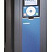 Частотный преобразователь VACON0100-3L-0205-5-FLOW+SRBT+FL04+DPAP+DLRU 110кВт 380В