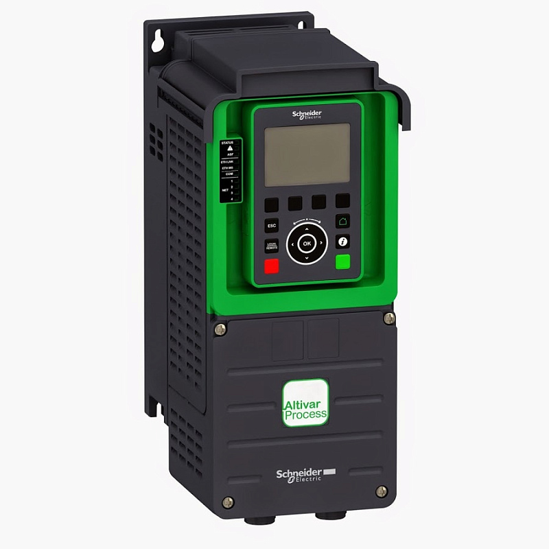 Частотный преобразователь ALTIVAR ATV650D15N4 15кВт 380В 3ф
