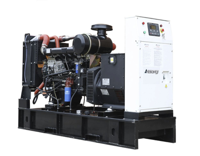 Дизельный генератор Азимут АД-75С-Т400-1РМ Ricardo ДизельЭнергоРесурс Дизельный генератор Азимут АД-75С-Т400-1РМ Ricardo ДизельЭнергоРесурс