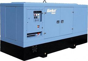 Дизельный генератор Geko 250014 ED-S/DEDA S ДизельЭнергоРесурс