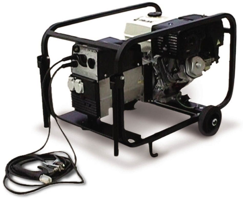 Сварочный генератор Gesan GS 170 AC H ДизельЭнергоРесурс Сварочный генератор Gesan GS 170 AC H ДизельЭнергоРесурс