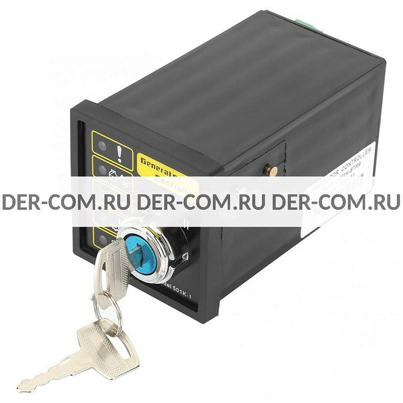 Контроллер Deep Sea DSE501 ДизельЭнергоРесурс