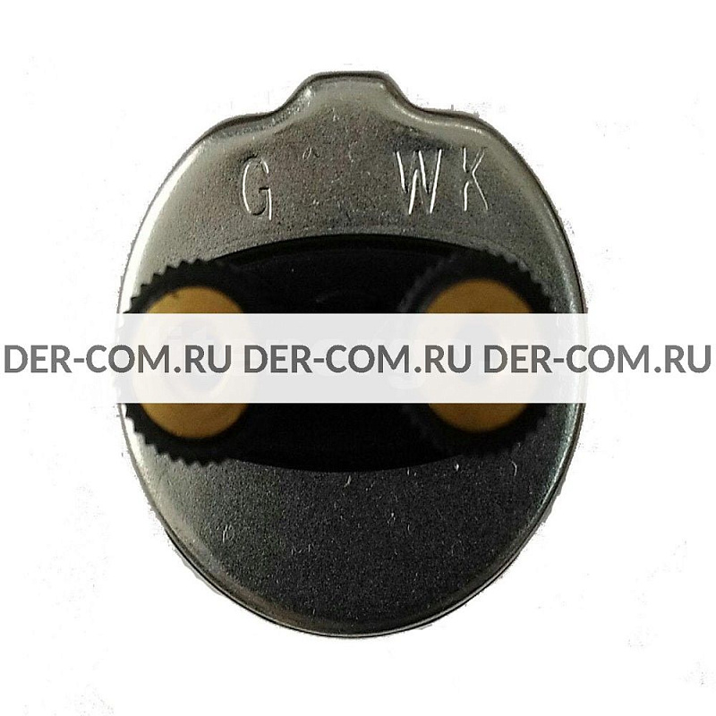 Датчик давления масла VDO 0-10 bar/0-1 MPa ДизельЭнергоРесурс