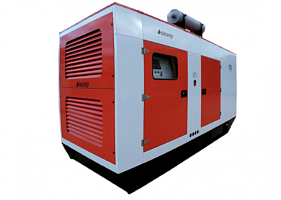 Дизельный генератор Азимут АД-800С-Т400-2РКМ Weichai ДизельЭнергоРесурс