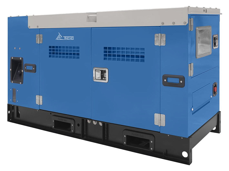 Дизельный генератор ТСС АД-12С-230-1РКМ5 ДизельЭнергоРесурс Дизельный генератор ТСС АД-12С-230-1РКМ5 ДизельЭнергоРесурс