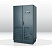 Источник бесперебойного питания ABB POWERWAVE 33 100