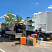 Нагрузочные испытания ДГУ Broadcrown BCC 1250P-50 на базе дизельного двигателя Cummins KTA 50 G3