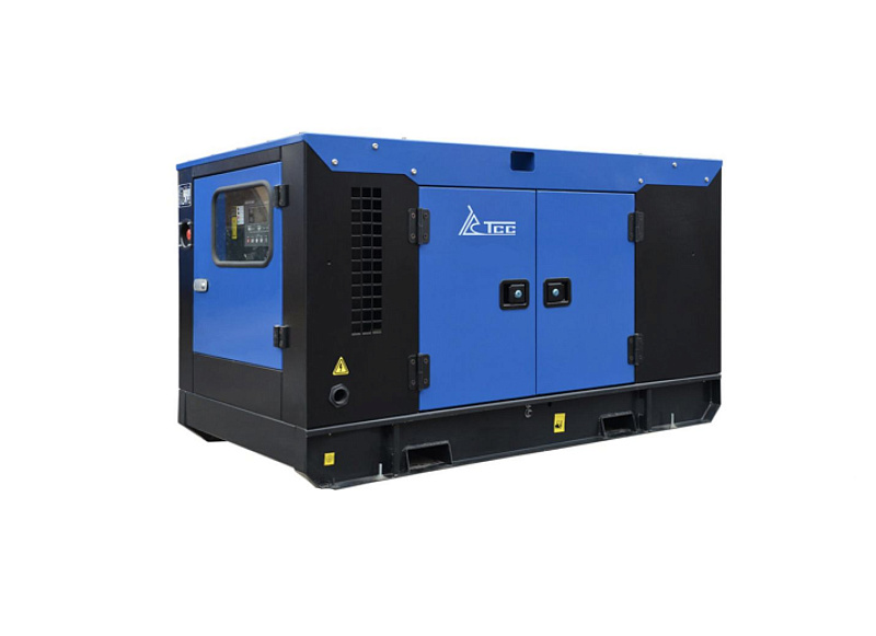 Дизельный генератор ТСС АД-20С-Т400-1РКМ16 с АВР ДизельЭнергоРесурс Дизельный генератор ТСС АД-20С-Т400-1РКМ16 с АВР ДизельЭнергоРесурс