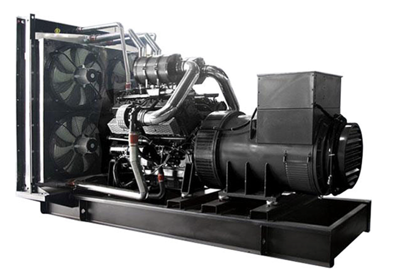 Дизельный генератор Азимут АД-420С-Т400-1РМ Doosan ДизельЭнергоРесурс Дизельный генератор Азимут АД-420С-Т400-1РМ Doosan ДизельЭнергоРесурс