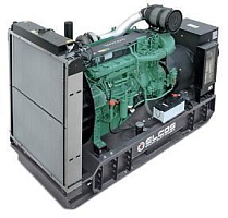 Дизельный генератор Elcos GE.MT.640/580.BF с АВР ДизельЭнергоРесурс